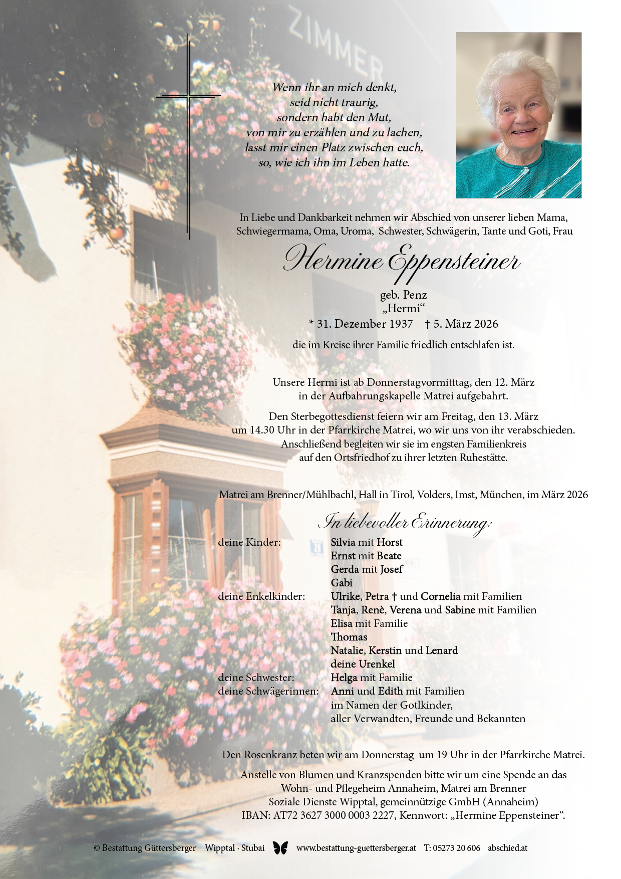 Hermine Eppensteiner